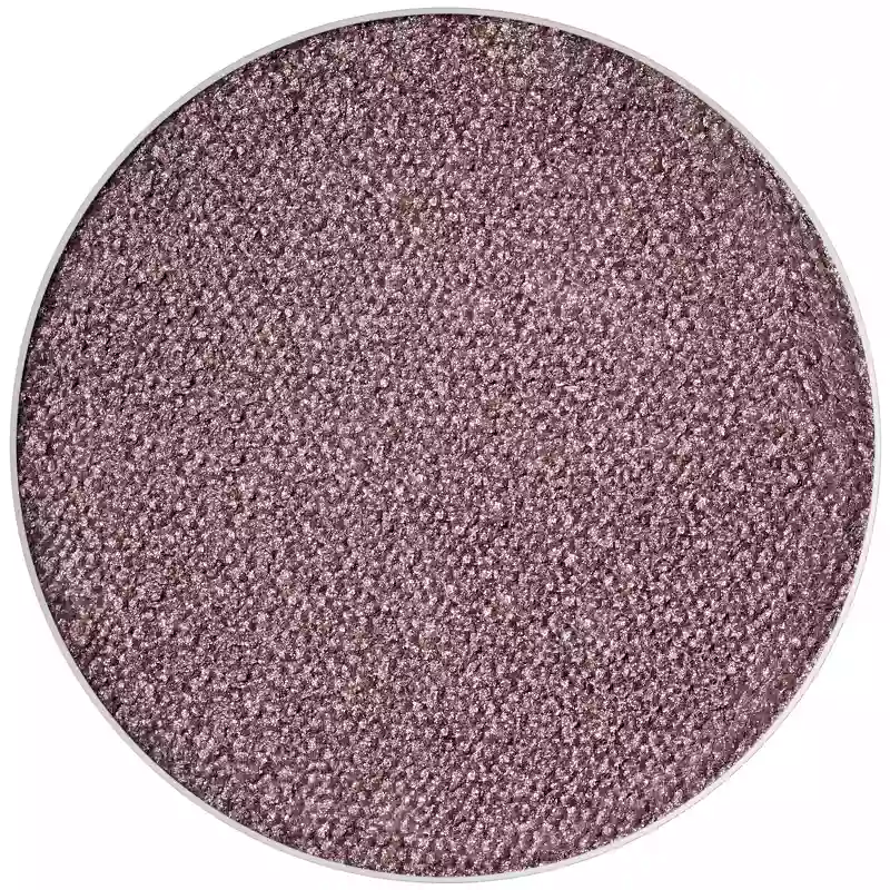 Mac Eye Shadow Pro Palette Refill Pan Metallic 1 Gr    Bust