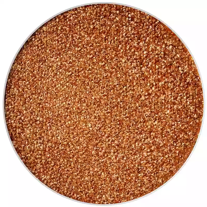 Mac Eye Shadow Pro Palette Refill Pan Metallic 1 Gr    Objec D Apos Art
