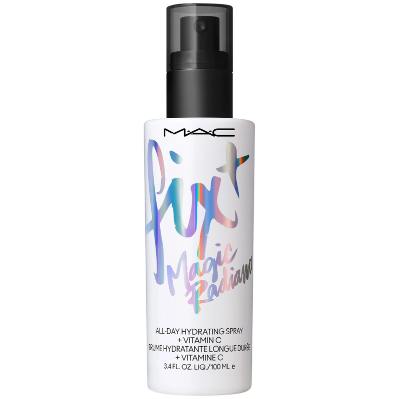 Mac Fix  Magic Radiance All Day Hydrating Spray 100 Ml