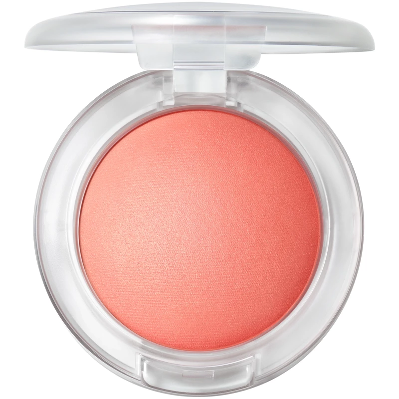 Mac Glow Play Blush 7 3 Gr    Cheer Up