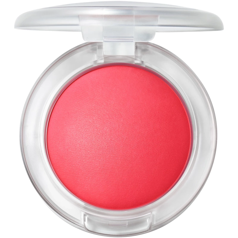 Mac Glow Play Blush 7 3 Gr    Heat Index