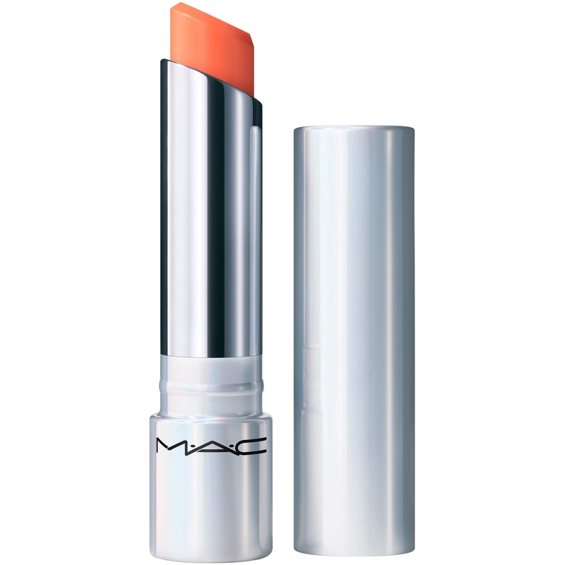 Mac Glow Play Tendertalk Lip Balm 3 14 Gr    Candid