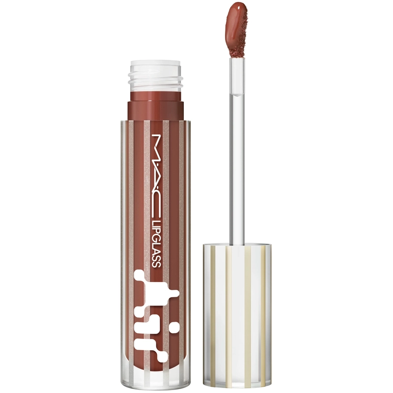Mac Lipglass Air Non Sticky Gloss 5 Ml Aesthetic