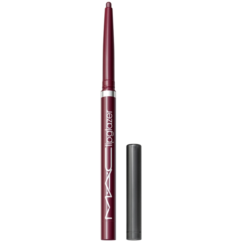 Mac Lipglazer Glossy Liner 0 25 Gr    Nightmoth
