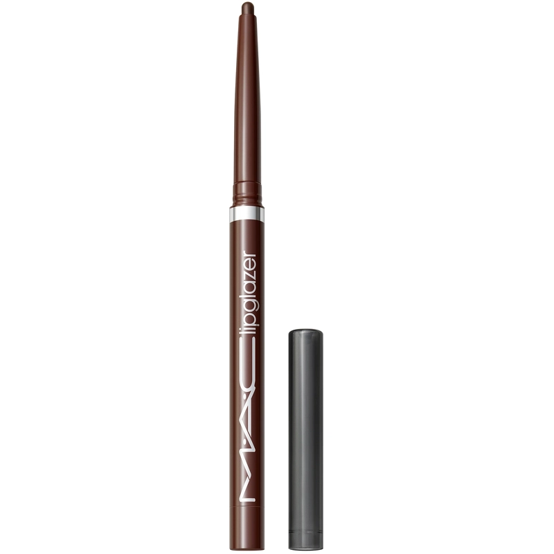 Mac Lipglazer Glossy Liner 0 25 Gr    Root For Me
