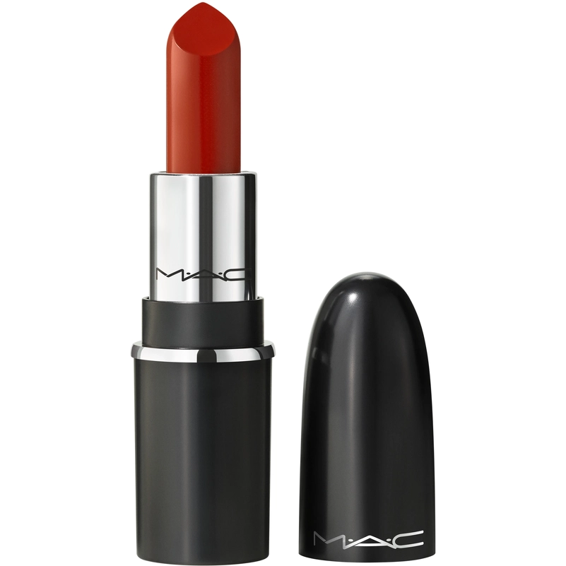 Mac Macximal Matte Mini Lipstick 1 7 Gr Chili