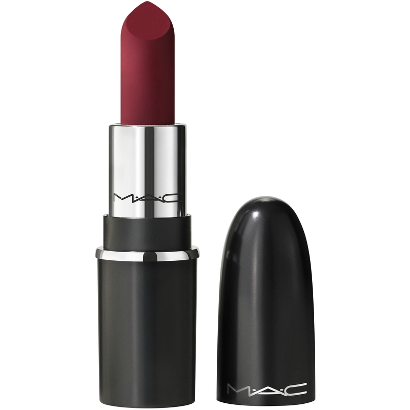 Mac Macximal Matte Mini Lipstick 1 7 Gr    Diva
