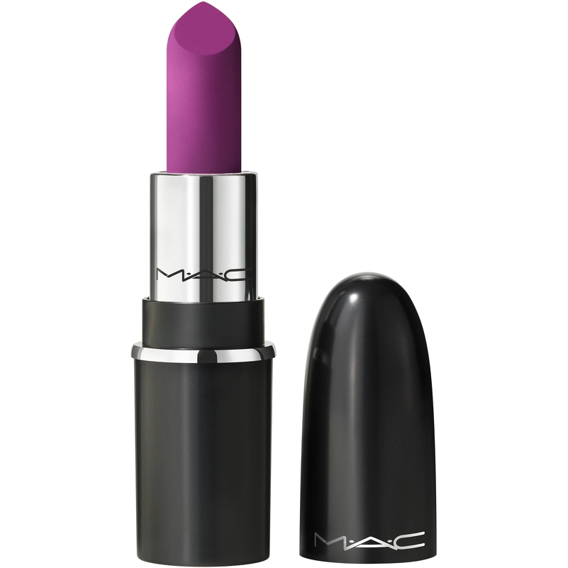 Mac Macximal Matte Mini Lipstick 1 7 Gr    Everybody Apos S Heroine