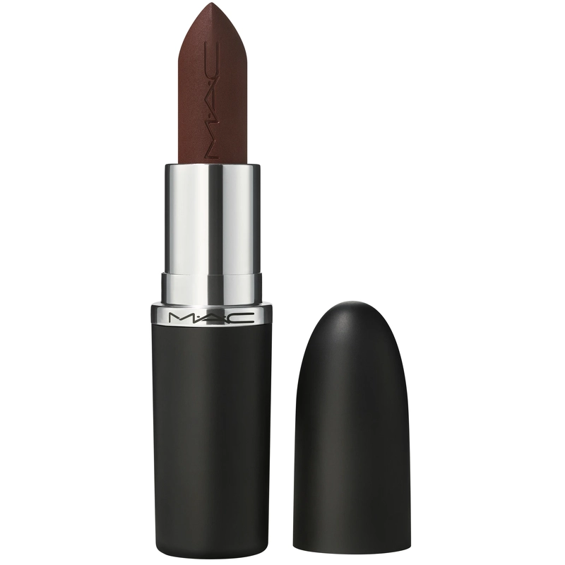 Mac Macximal Silky Matte Lipstick 3 5 Gr    Baremacximal