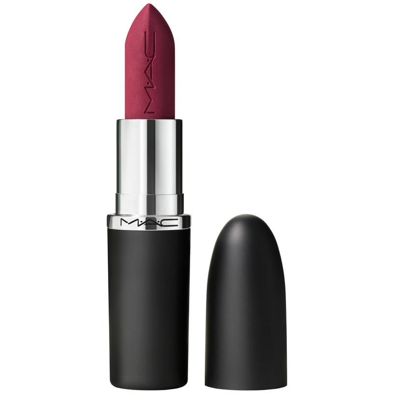 Mac Macximal Silky Matte Lipstick 3 5 Gr    Captive Audience