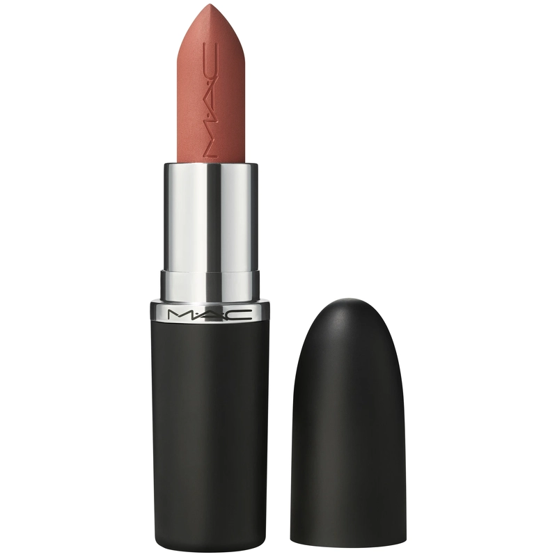 Mac Macximal Silky Matte Lipstick 3 5 Gr    Coolteddy