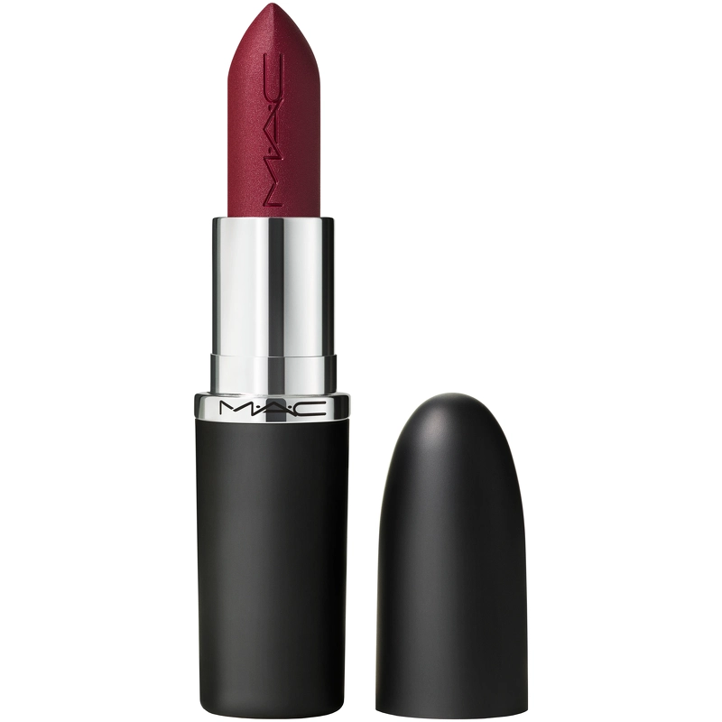 Mac Macximal Silky Matte Lipstick 3 5 Gr D For Danger