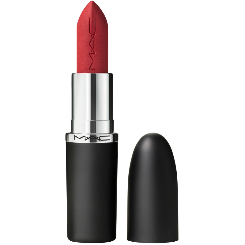 Mac Macximal Silky Matte Lipstick 3 5 Gr    Forever Curious