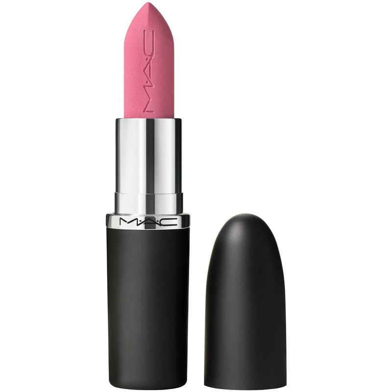 Mac Macximal Silky Matte Lipstick 3 5 Gr    Lipstick Snob