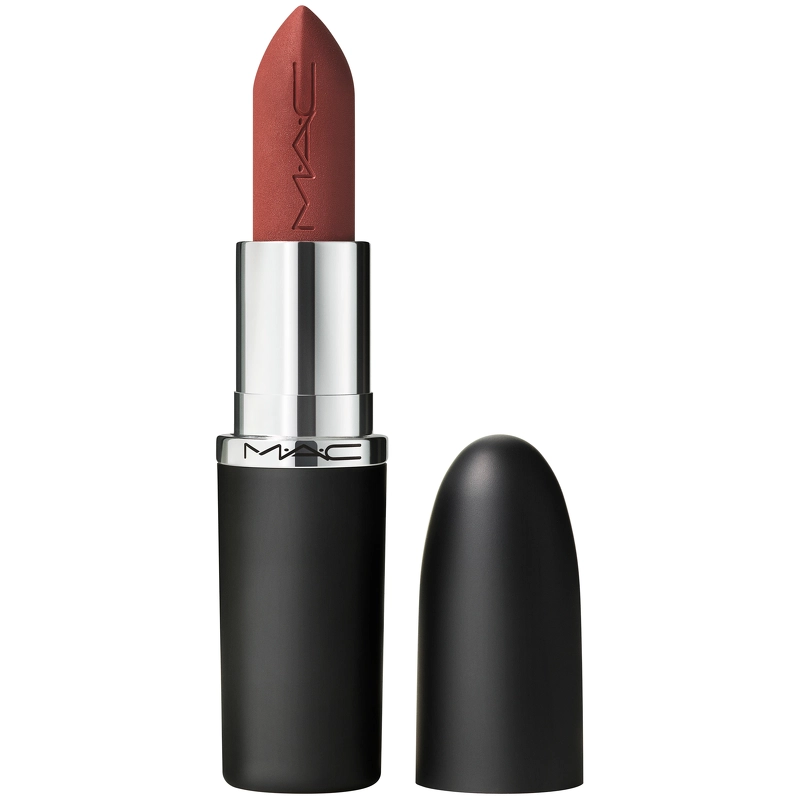 Mac Macximal Silky Matte Lipstick 3 5 Gr Unbothered
