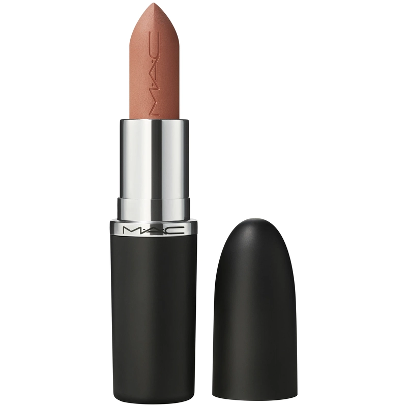 Mac Macximal Silky Matte Lipstick 3 5 Gr    Yash