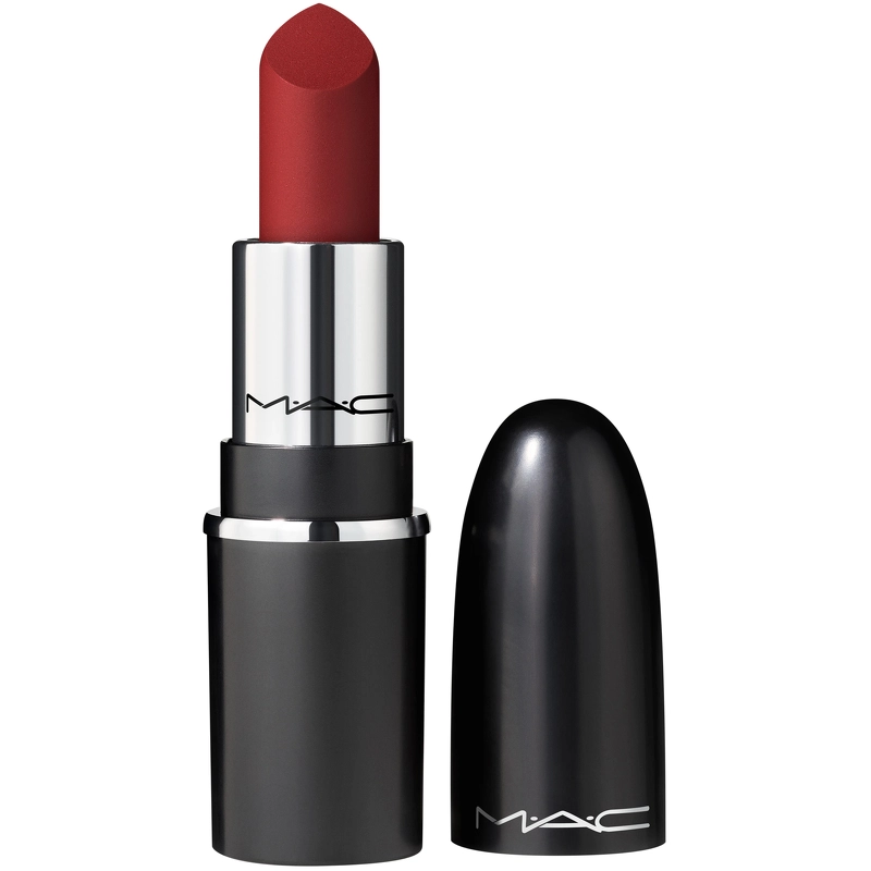 Mac Macximal Sleek Satin Lipstick 1 5 Gr Brick O La