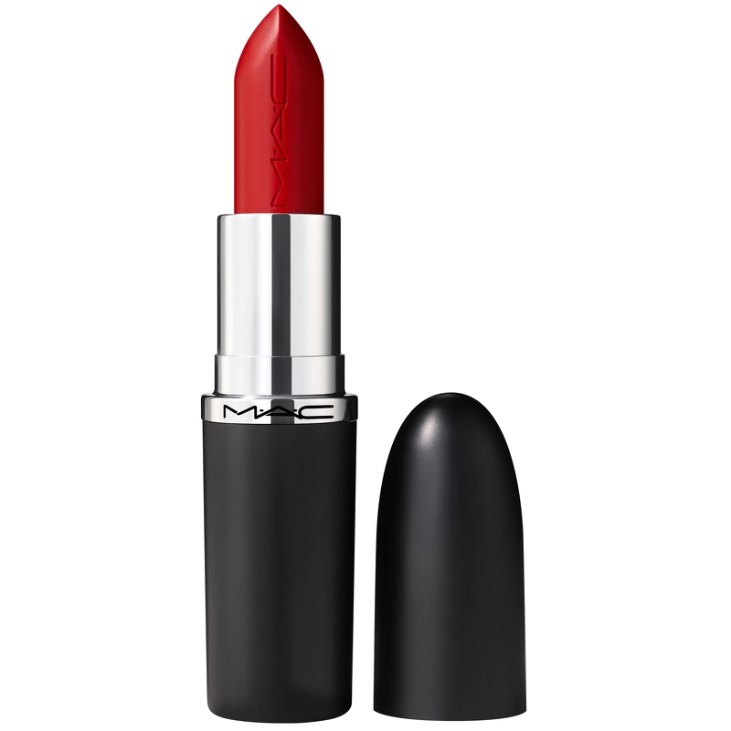 Mac Macximal Sleek Satin Lipstick 3 Gr Centre Of Attention
