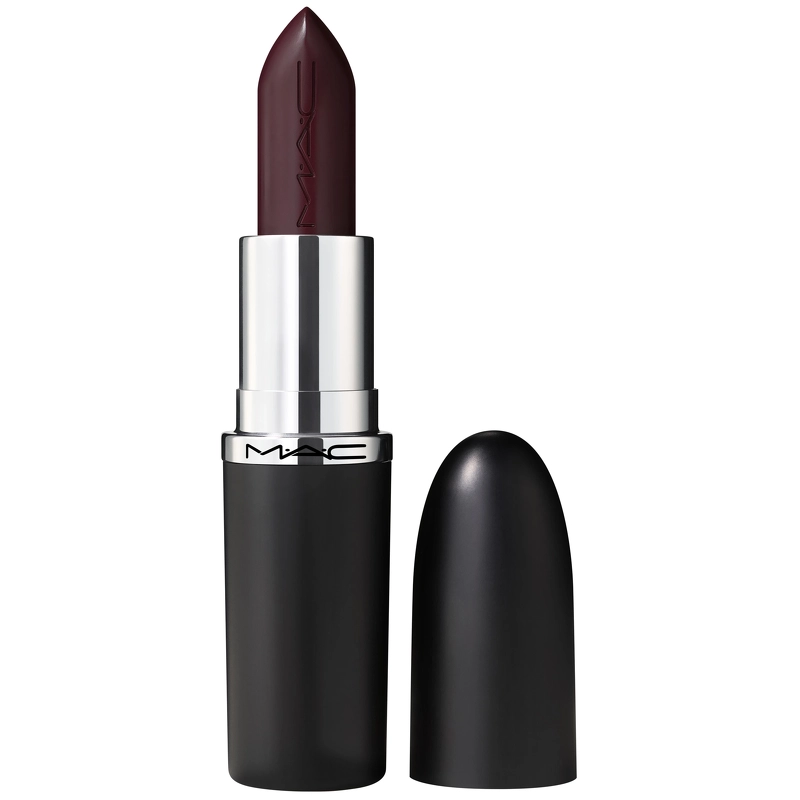 Mac Macximal Sleek Satin Lipstick 3 Gr Cyber