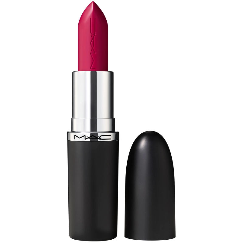 Mac Macximal Sleek Satin Lipstick 3 Gr    Maraschino  Much