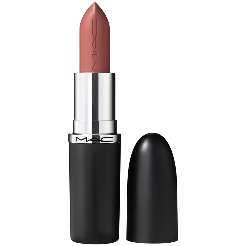 Mac Macximal Sleek Satin Lipstick 3 Gr    Modesty