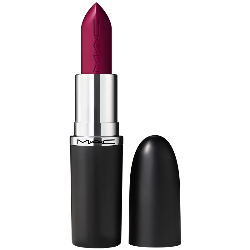 Mac Macximal Sleek Satin Lipstick 3 Gr Rebel