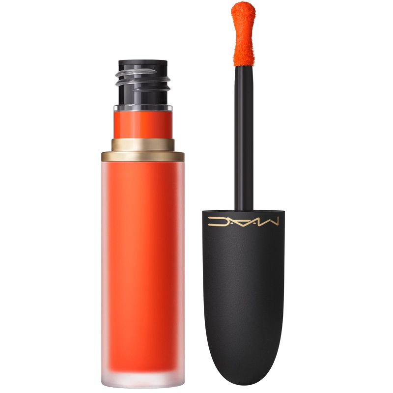 Mac Powder Kiss Lip Cheek Mousse 5 Ml Resort Season