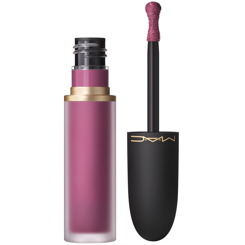 Mac Powder Kiss Lip Cheek Mousse 5 Ml Something Borrowed