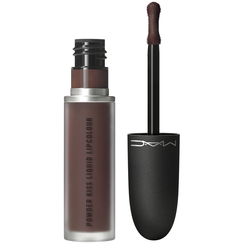 Mac Powder Kiss Liquid Lipcolour 5 Ml Rekindled