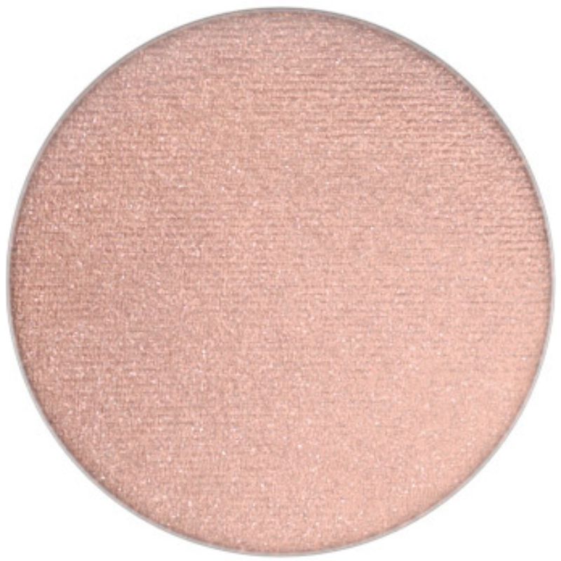 Mac Veluxe Single Eye Shadow Refill 1 3 Gr    All That Glitters