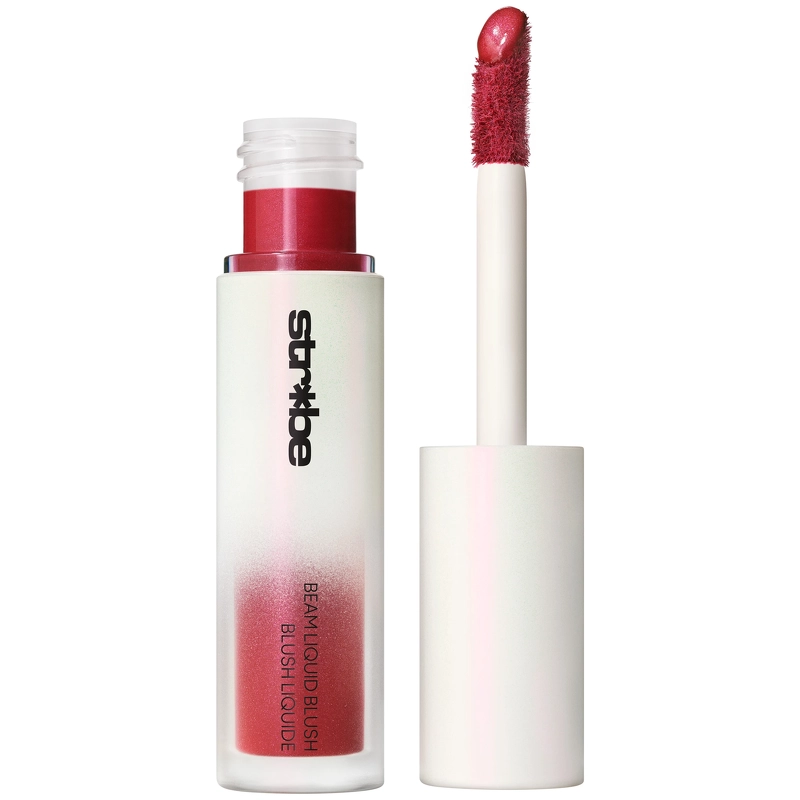 Mac Strobe Beam Liquid Blush 4 3 Ml   Goodvibes