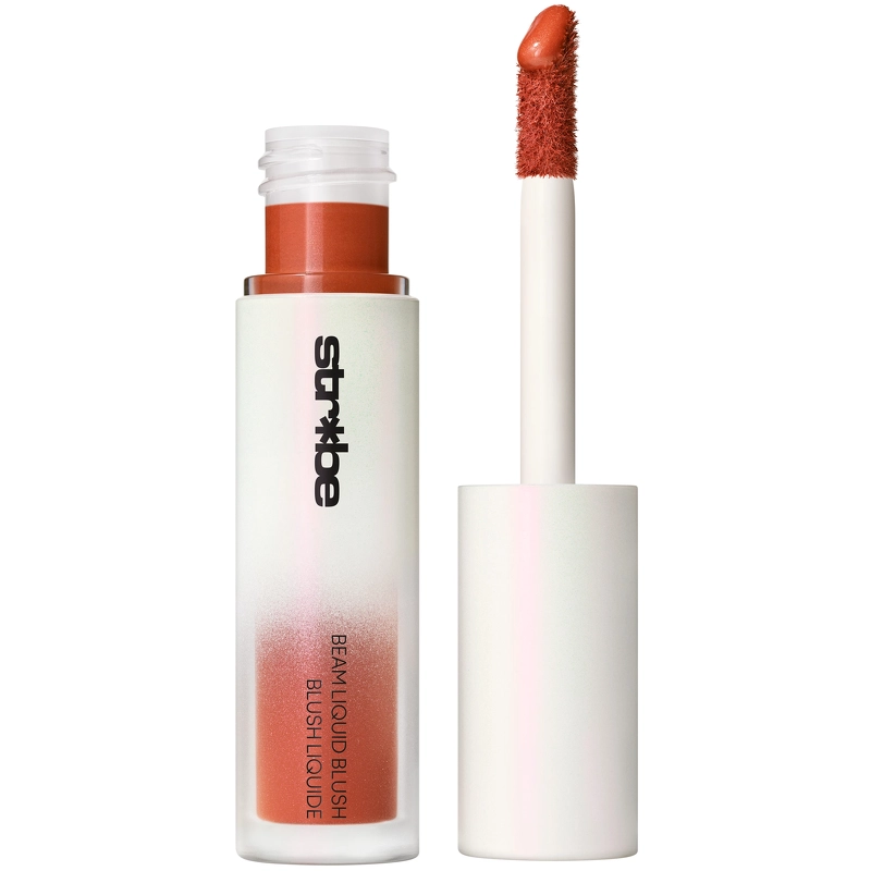 Mac Strobe Beam Liquid Blush 4 3 Ml   Lavalite