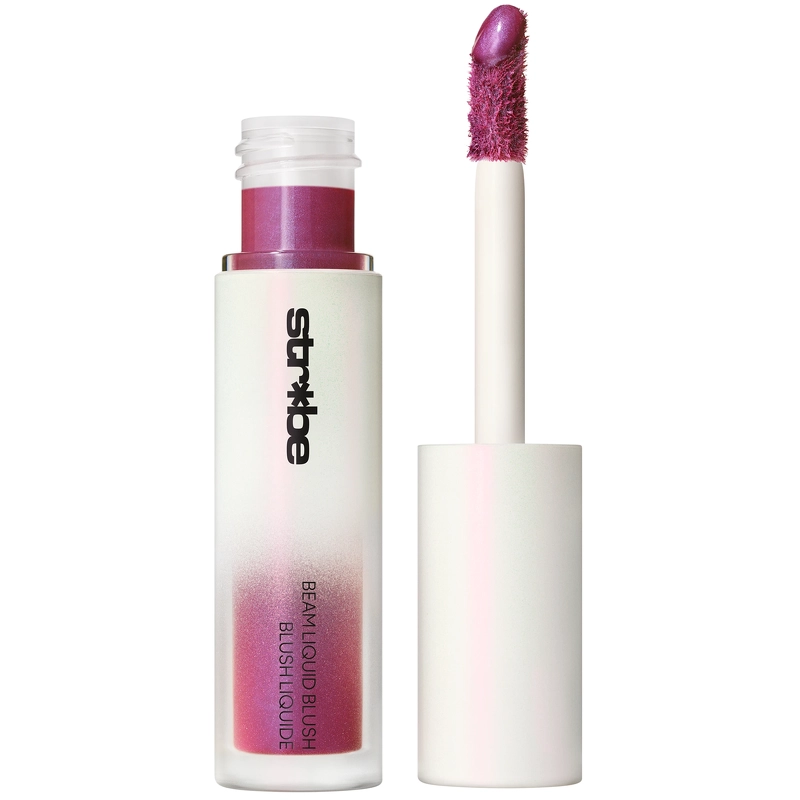 Mac Strobe Beam Liquid Blush 4 3 Ml   Magicaura