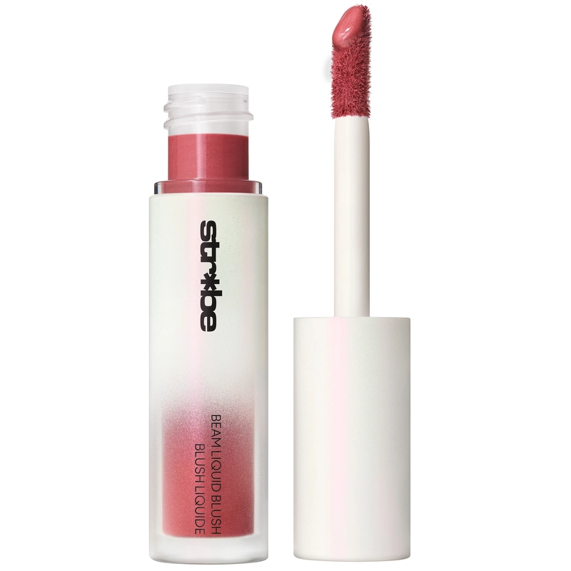 Mac Strobe Beam Liquid Blush 4 3 Ml   Nitelite