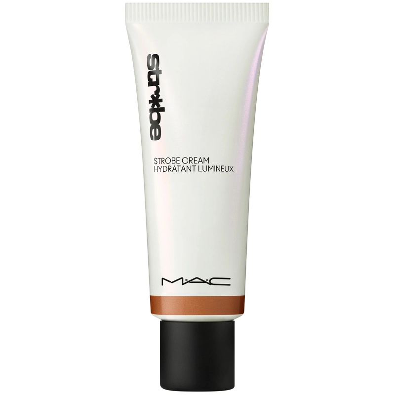 Mac Strobe Cream 50 Ml   Bronzenew