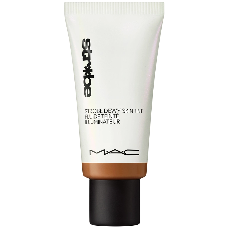 Mac Strobe Dewy Skin Tint 30 Ml   Deep 1
