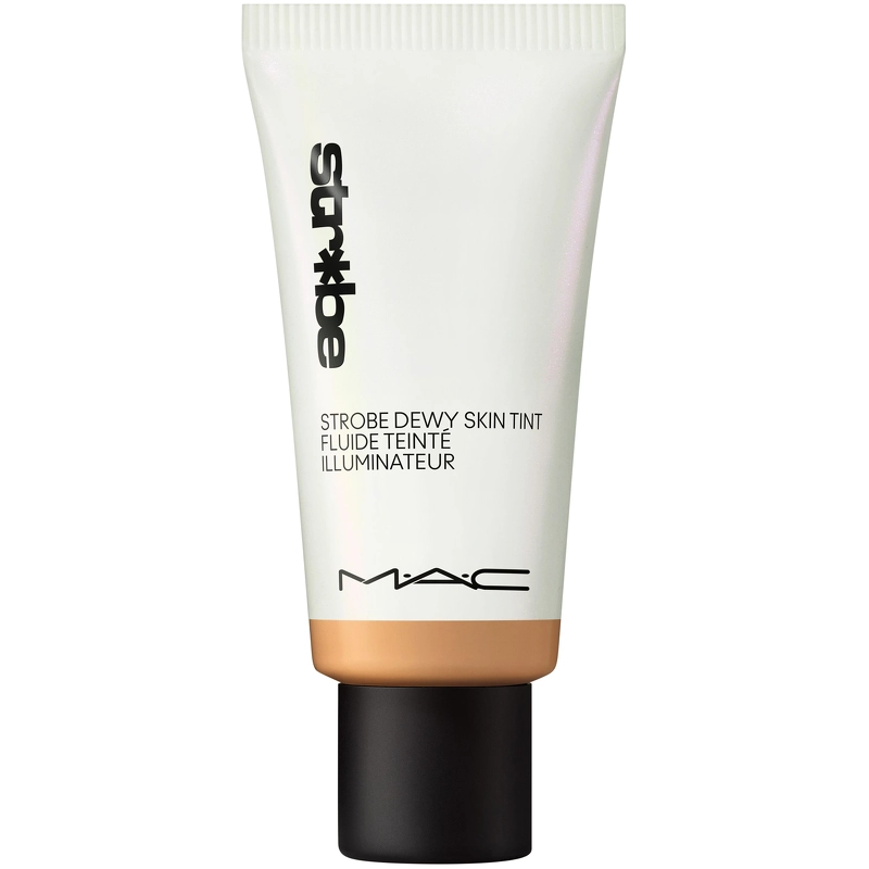 Mac Strobe Dewy Skin Tint 30 Ml Medium 3