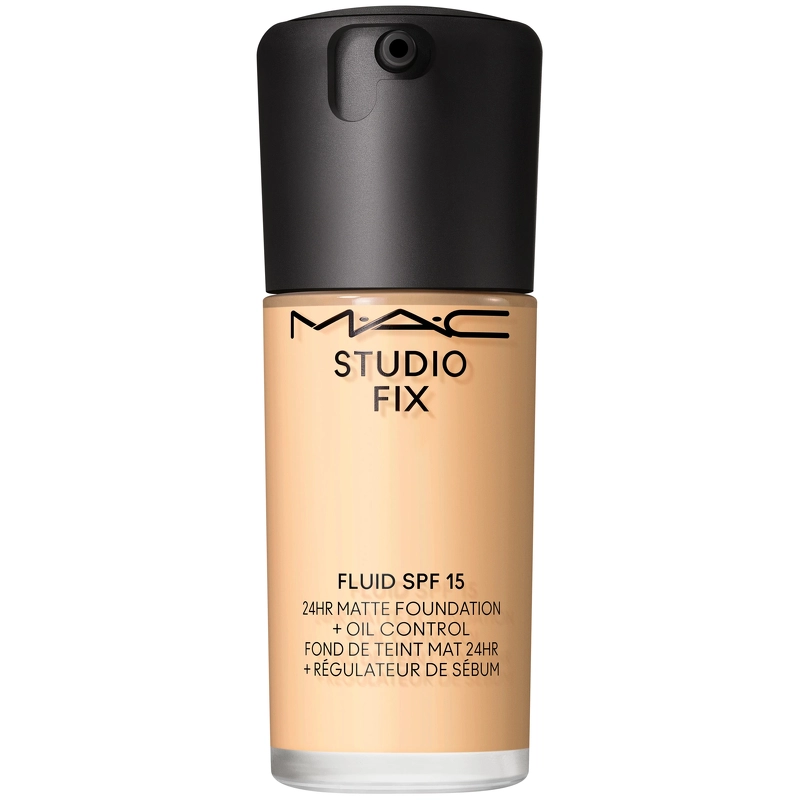 Mac Studio Fix Fluid Broad Spectrum Spf 15 30 Ml Nc13