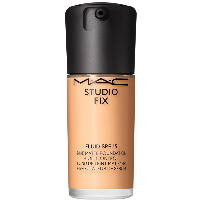 Mac Studio Fix Fluid Broad Spectrum Spf 15 30 Ml Nc20