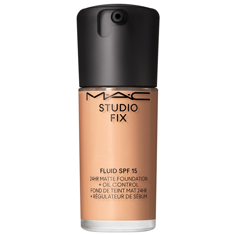 Mac Studio Fix Fluid Broad Spectrum Spf 15 30 Ml Nc27