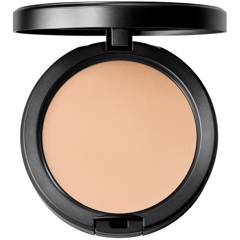 Mac Studio Fix Powder Plus Foundation 12 Gr    N5