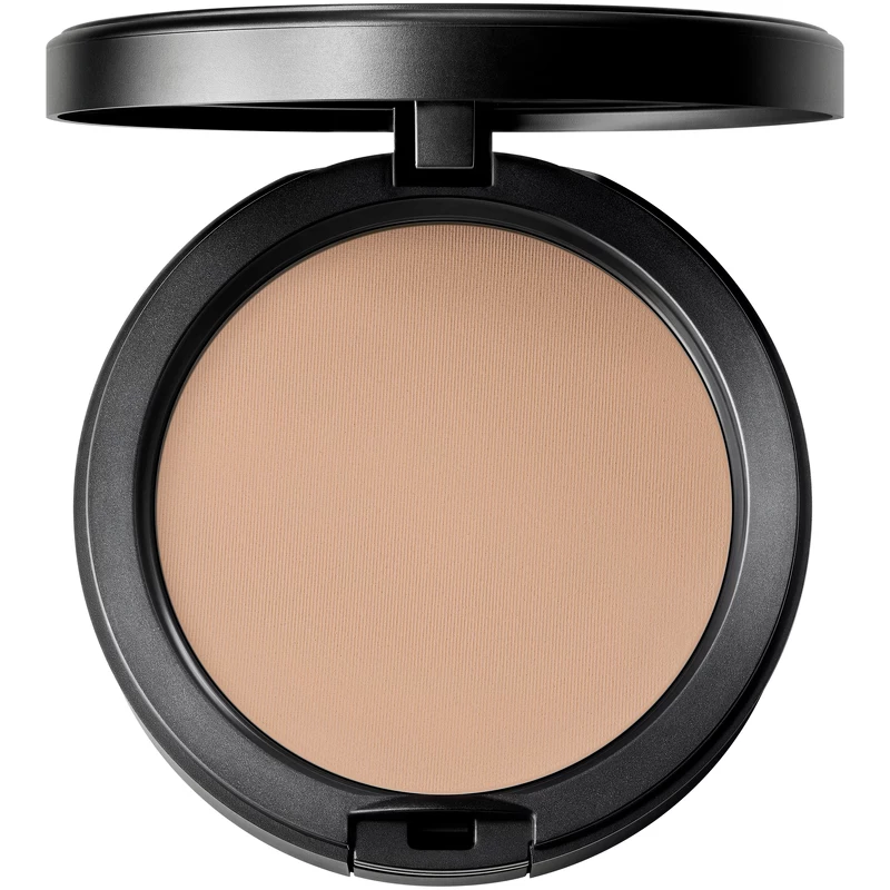 Mac Studio Fix Powder Plus Foundation 12 Gr    N6