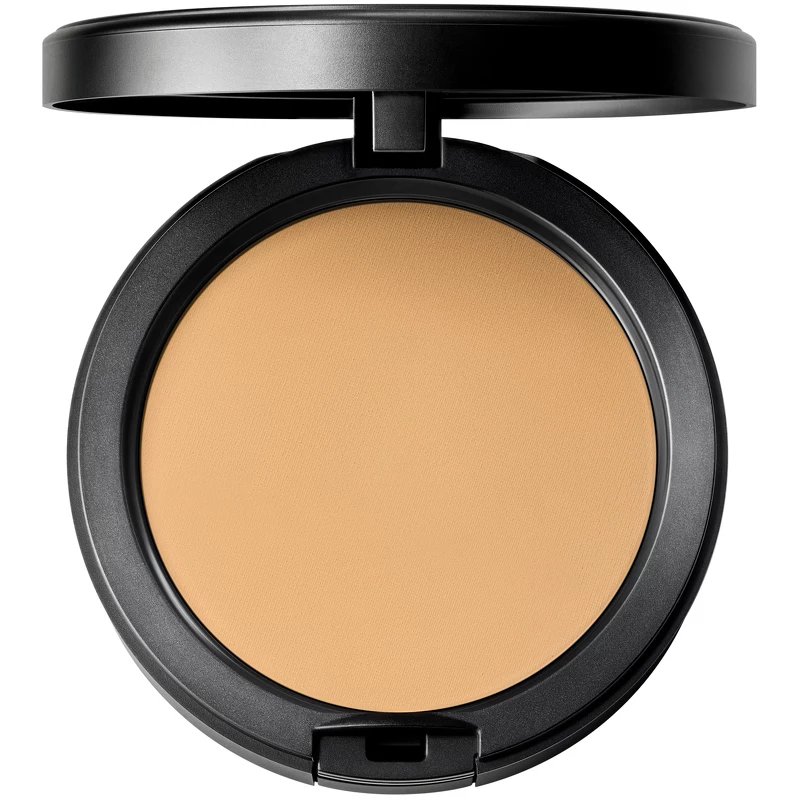 Mac Studio Fix Powder Plus Foundation 12 Gr    Nc17