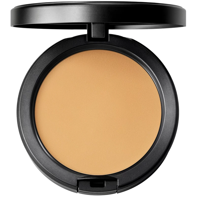 Mac Studio Fix Powder Plus Foundation 12 Gr    Nc37