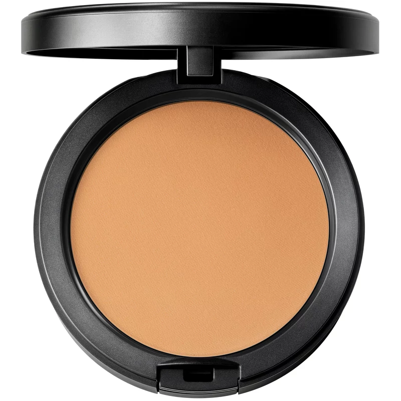 Mac Studio Fix Powder Plus Foundation 12 Gr    Nc40