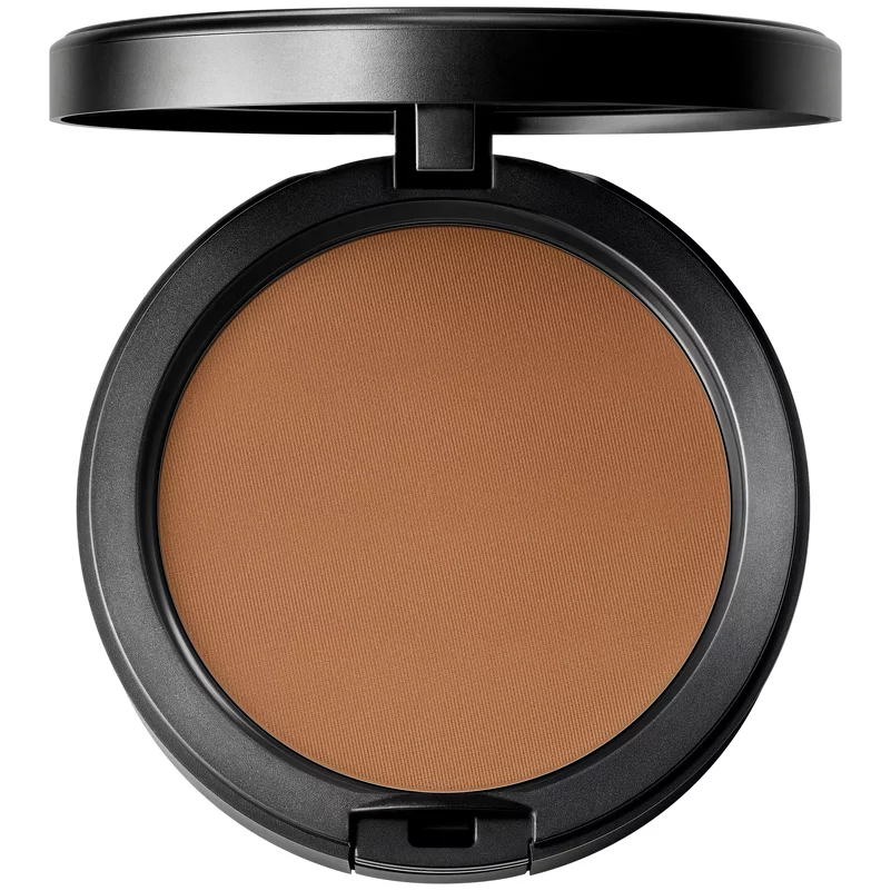Mac Studio Fix Powder Plus Foundation 12 Gr    Nc55