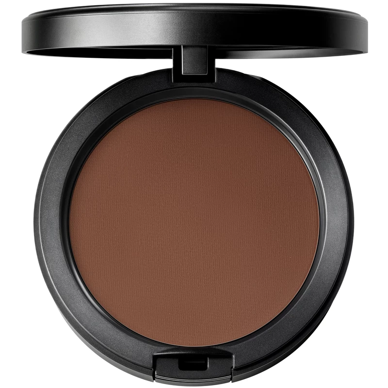 Mac Studio Fix Powder Plus Foundation 12 Gr    Nc60