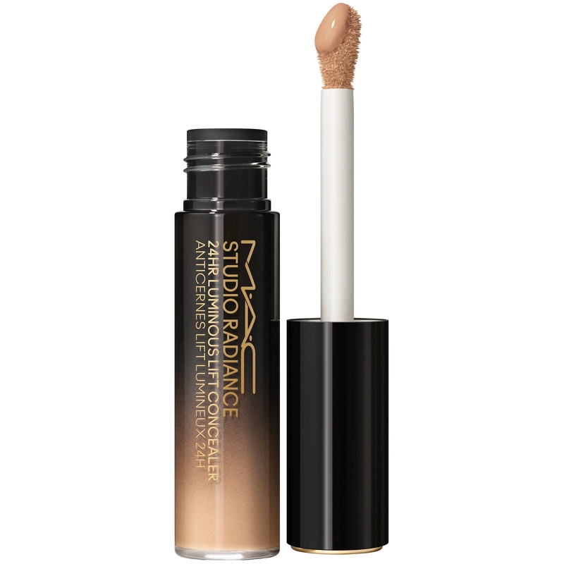 Mac Studio Radiance 24hr Luminous Lift Concealer 11 Ml   N18