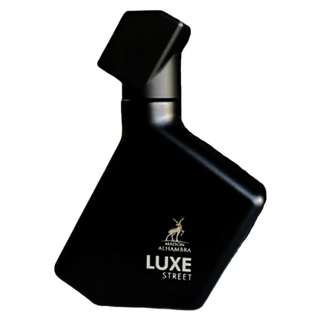 Maison Alhambra Luxe Street Eau De Parfum 100 Ml