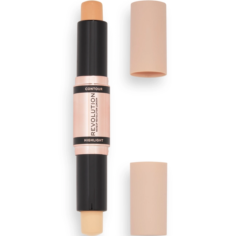 Makeup Revolution Fast Base Contour Stick 8 6 Gr    Fair